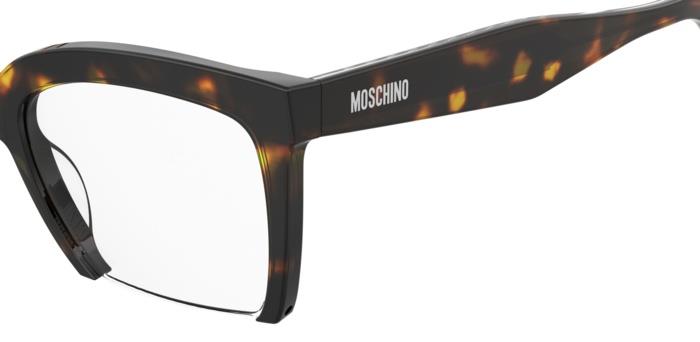 Moschino Eyeglasses MOS654 086