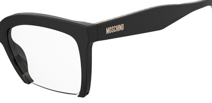 Moschino Eyeglasses MOS654 807