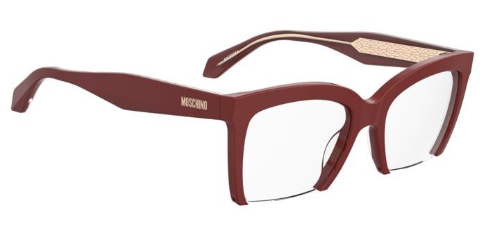 Moschino Eyeglasses MOS654 C9A