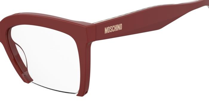 Moschino Eyeglasses MOS654 C9A