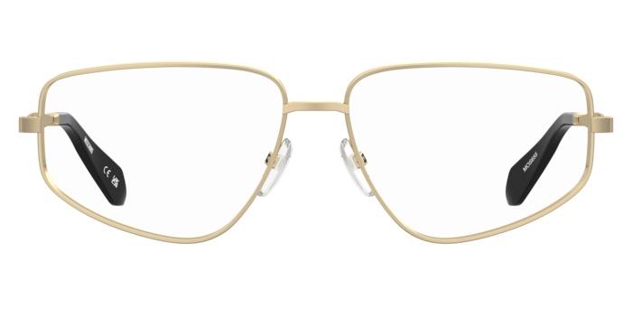 Moschino Eyeglasses MOS655 000