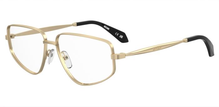 Moschino Eyeglasses MOS655 000