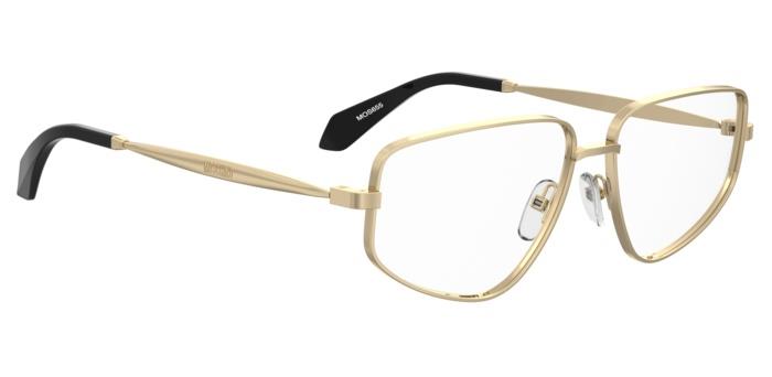 Moschino Eyeglasses MOS655 000