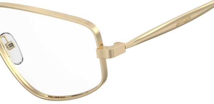 Moschino Eyeglasses MOS655 000
