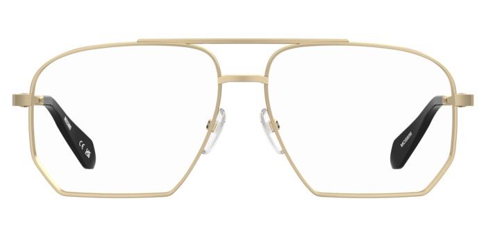 Moschino Eyeglasses MOS656 000