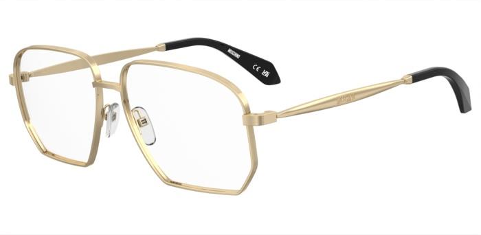 Moschino Eyeglasses MOS656 000