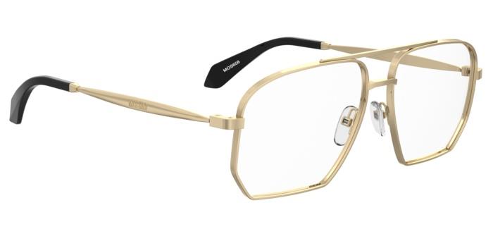 Moschino Eyeglasses MOS656 000