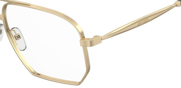 Moschino Eyeglasses MOS656 000