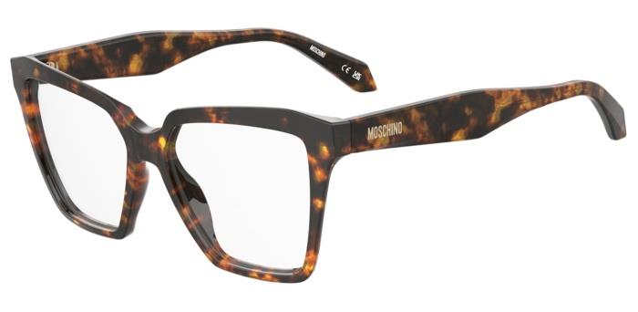 Moschino Eyeglasses MOS657 086