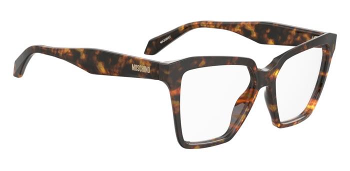 Moschino Eyeglasses MOS657 086
