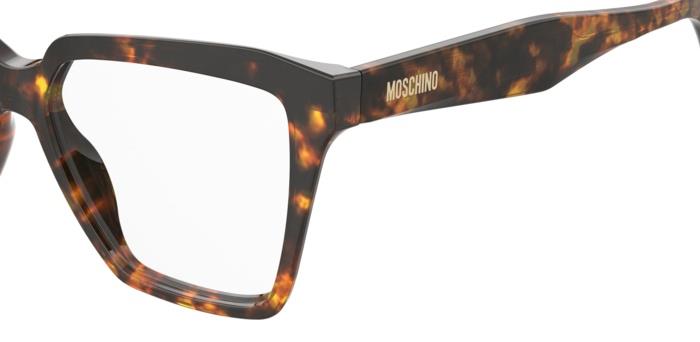 Moschino Eyeglasses MOS657 086