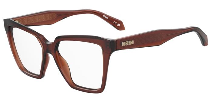 Moschino Eyeglasses MOS657 09Q
