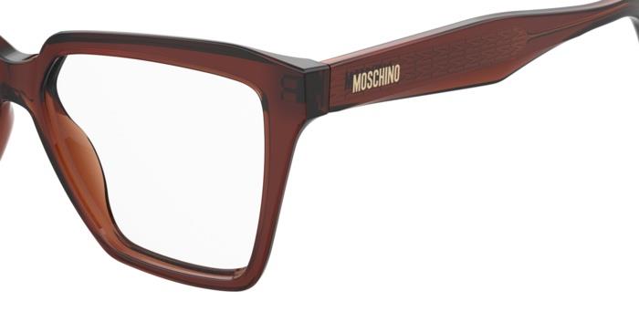 Moschino Eyeglasses MOS657 09Q