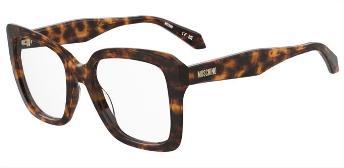 Moschino Eyeglasses MOS658 086