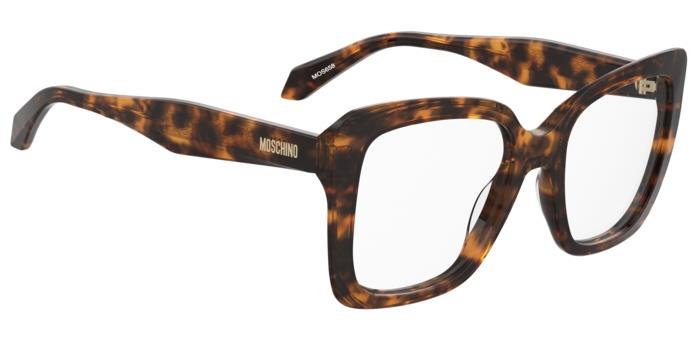 Moschino Eyeglasses MOS658 086