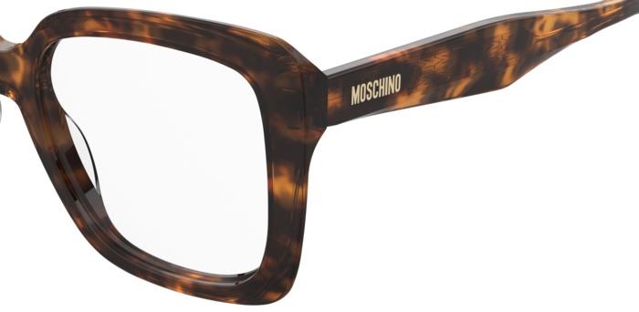 Moschino Eyeglasses MOS658 086