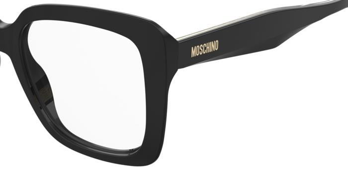 Moschino Eyeglasses MOS658 807