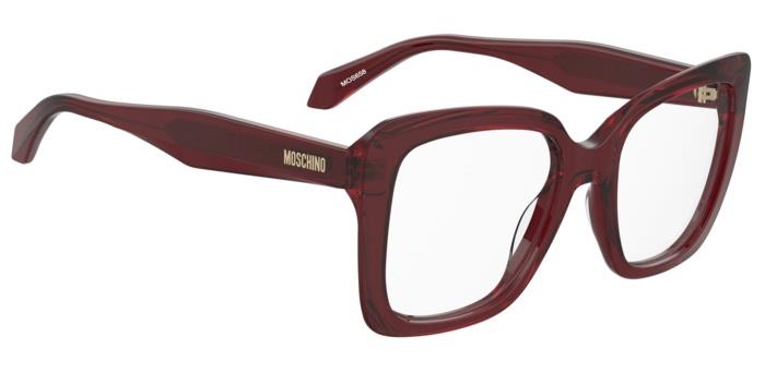 Moschino Eyeglasses MOS658 8CQ