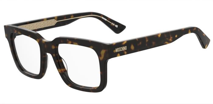 Moschino Eyeglasses MOS659 086