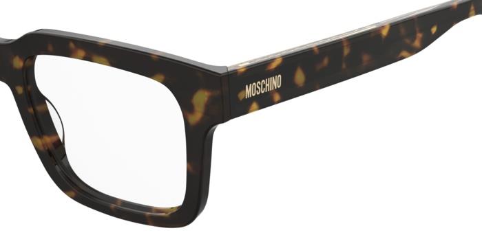 Moschino Eyeglasses MOS659 086