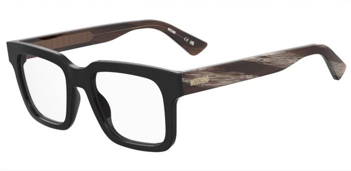 Moschino Eyeglasses MOS659 37N