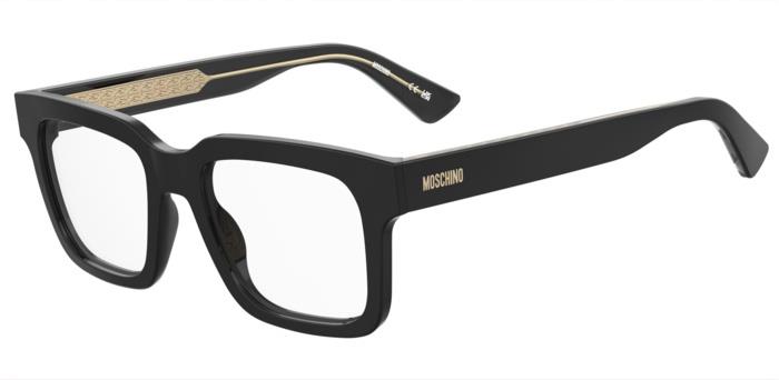 Moschino Eyeglasses MOS659 807