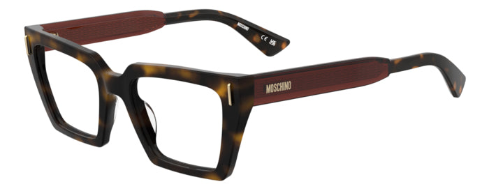 Moschino Eyeglasses MOS666 9N4