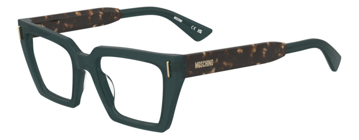 Moschino Eyeglasses MOS666 CVT