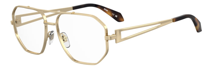 Moschino Eyeglasses MOS667 000