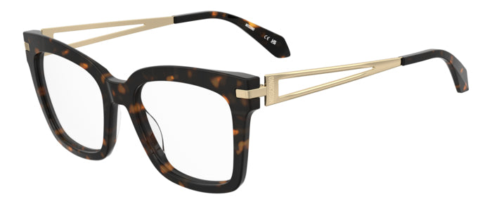 Moschino Eyeglasses MOS668 086
