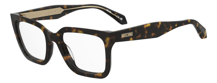 Moschino Eyeglasses MOS671 086