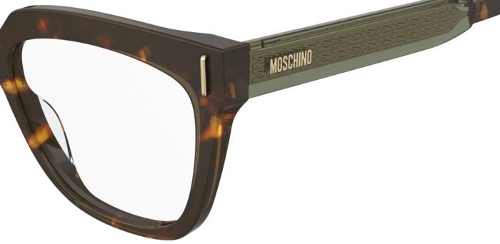 Moschino MOS660 PHW