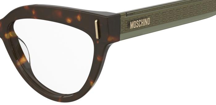 Moschino MOS661 PHW