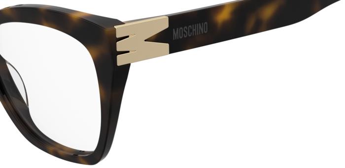 Moschino MOS662 086