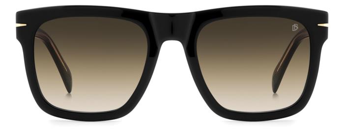 David Beckham {Product.Name} Sunglasses DB7000/S FLAT 807/N4