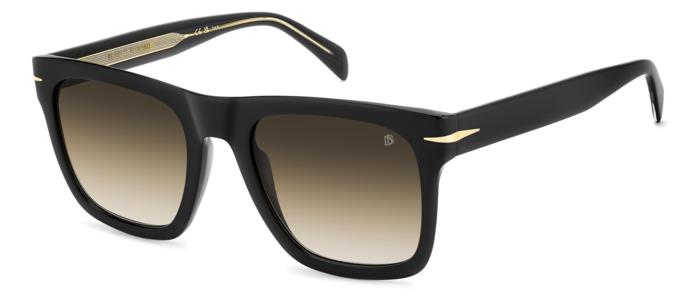 David Beckham {Product.Name} Sunglasses DB7000/S FLAT 807/N4