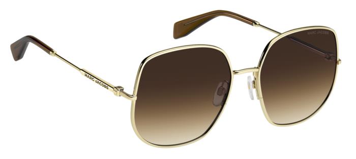 Marc Jacobs {Product.Name} Sunglasses MJ916/S 01Q/N4