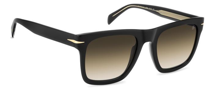David Beckham {Product.Name} Sunglasses DB7000/S FLAT 807/N4