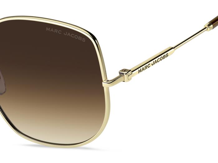Marc Jacobs {Product.Name} Sunglasses MJ916/S 01Q/N4