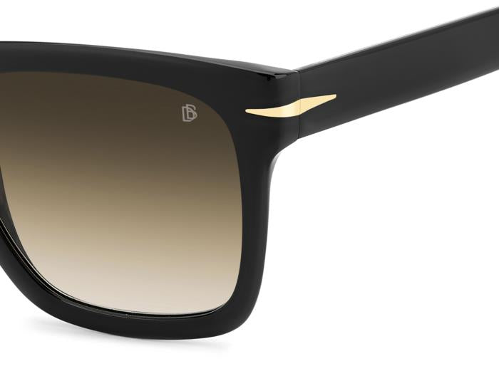 David Beckham {Product.Name} Sunglasses DB7000/S FLAT 807/N4