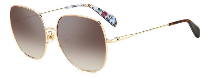Kate Spade {Product.Name} Sunglasses MJCHARLI/F/S AU2/NQ