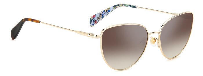 Kate Spade {Product.Name} Sunglasses MJHAILEY/G/S J5G/NQ