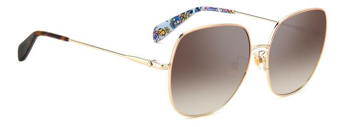 Kate Spade {Product.Name} Sunglasses MJCHARLI/F/S AU2/NQ