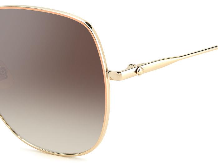 Kate Spade {Product.Name} Sunglasses MJCHARLI/F/S AU2/NQ