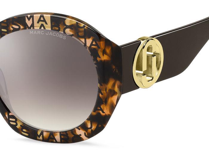 Marc Jacobs {Product.Name} Sunglasses MJ722/S H7P/NQ