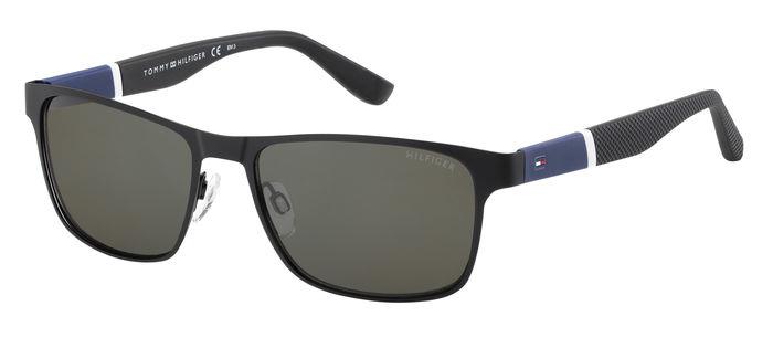 Tommy Hilfiger {Product.Name} Sunglasses THTH 1283/S FO3/NR
