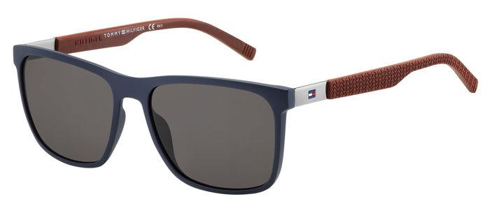 Tommy Hilfiger {Product.Name} Sunglasses THTH 1445/S LCN/NR