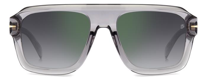 David Beckham {Product.Name} Sunglasses DB7127/S KB7/NU