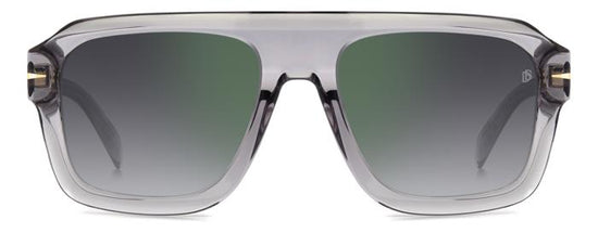 David Beckham {Product.Name} Sunglasses DB7127/S KB7/NU