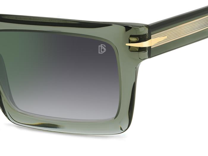 David Beckham {Product.Name} Sunglasses DB7126/S 1ED/NU